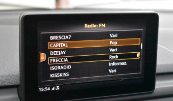 Audi A4 A4 Avant 40 2.0 tdi S line edition 190cv s-tronic pieno