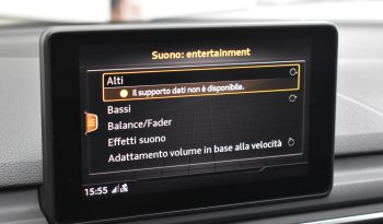 Audi A4 A4 Avant 40 2.0 tdi S line edition 190cv s-tronic pieno