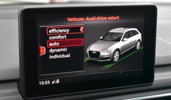 Audi A4 A4 Avant 40 2.0 tdi S line edition 190cv s-tronic pieno