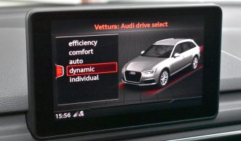 Audi A4 A4 Avant 40 2.0 tdi S line edition 190cv s-tronic pieno