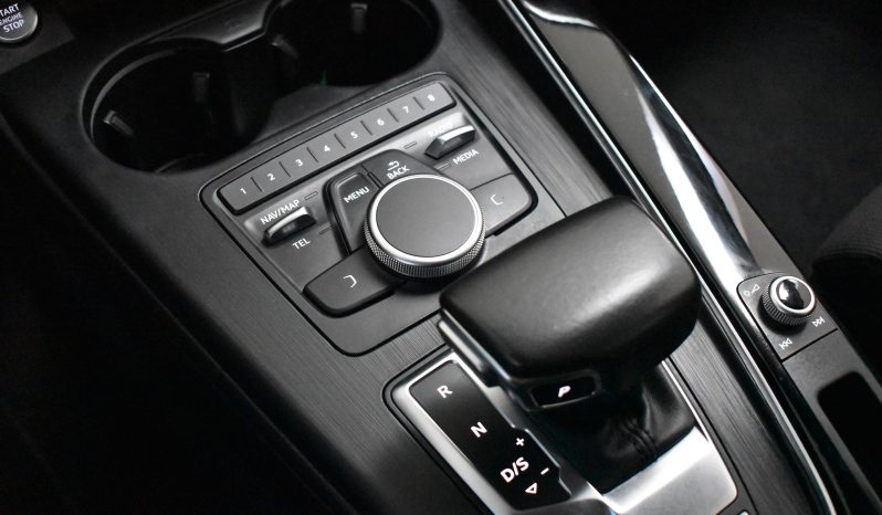 Audi A4 A4 Avant 40 2.0 tdi S line edition 190cv s-tronic pieno