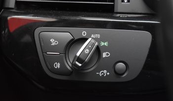 Audi A4 A4 Avant 40 2.0 tdi S line edition 190cv s-tronic pieno