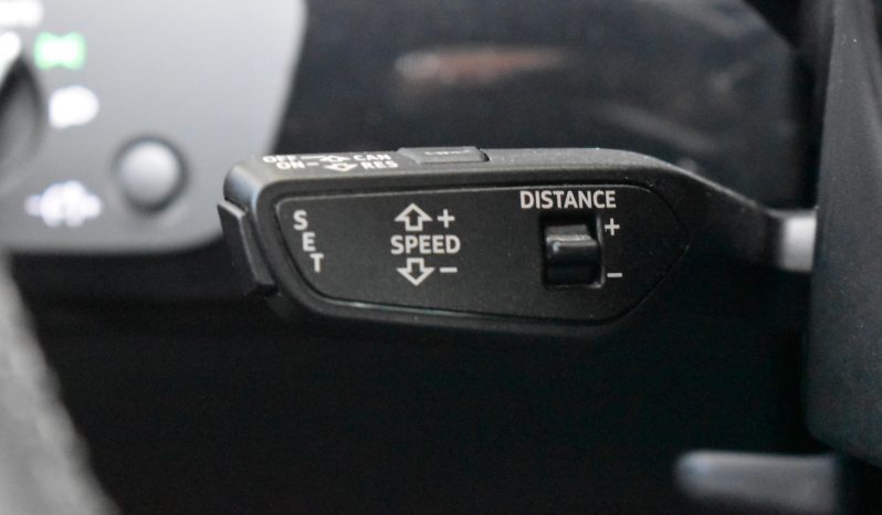 Audi A4 A4 Avant 40 2.0 tdi S line edition 190cv s-tronic pieno