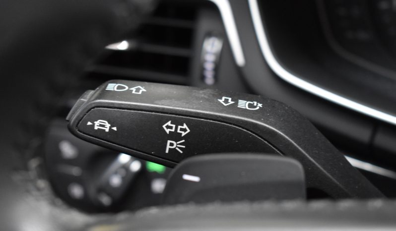 Audi A4 A4 Avant 40 2.0 tdi S line edition 190cv s-tronic pieno