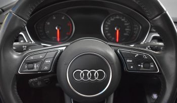 Audi A4 A4 Avant 40 2.0 tdi S line edition 190cv s-tronic pieno