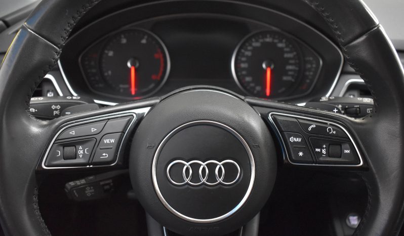 Audi A4 A4 Avant 40 2.0 tdi S line edition 190cv s-tronic pieno