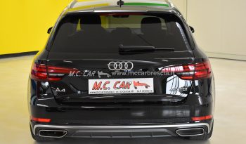 Audi A4 A4 Avant 40 2.0 tdi S line edition 190cv s-tronic pieno