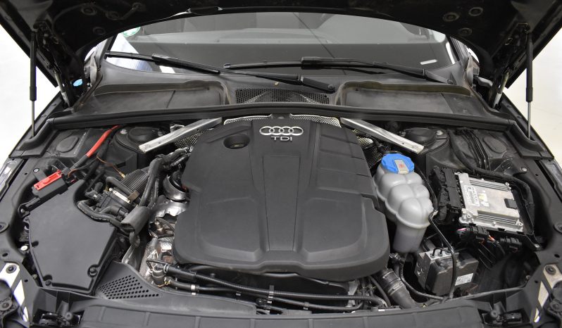 Audi A4 A4 Avant 40 2.0 tdi S line edition 190cv s-tronic pieno