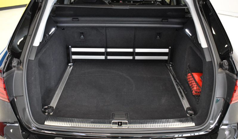 Audi A4 A4 Avant 40 2.0 tdi S line edition 190cv s-tronic pieno