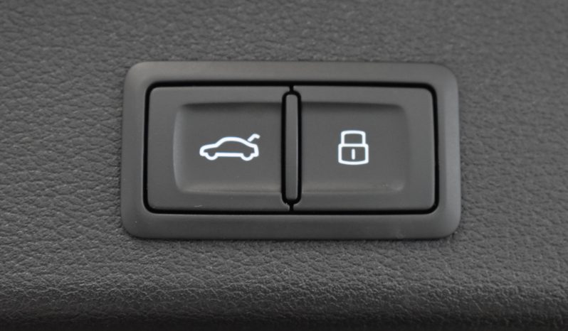 Audi A4 A4 Avant 40 2.0 tdi S line edition 190cv s-tronic pieno