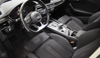 Audi A4 A4 Avant 40 2.0 tdi S line edition 190cv s-tronic pieno