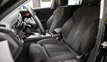 Audi A4 A4 Avant 40 2.0 tdi S line edition 190cv s-tronic pieno