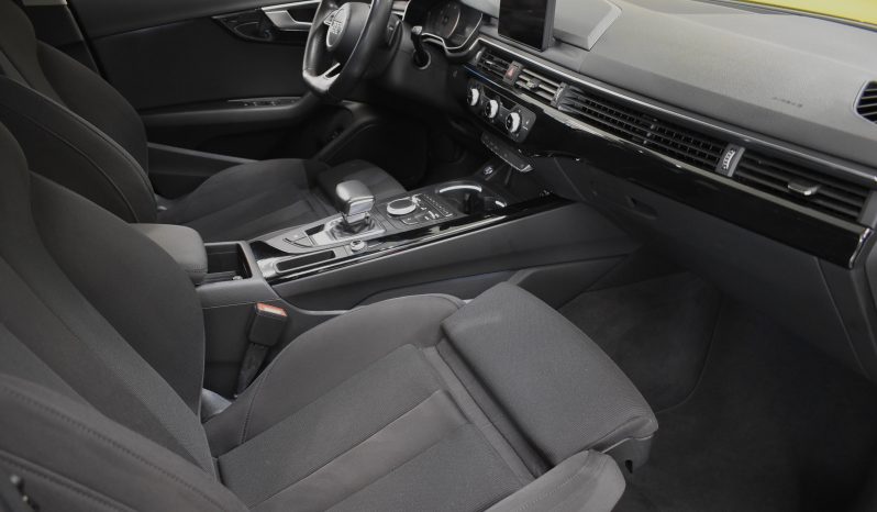 Audi A4 A4 Avant 40 2.0 tdi S line edition 190cv s-tronic pieno