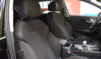 Audi A4 A4 Avant 40 2.0 tdi S line edition 190cv s-tronic pieno