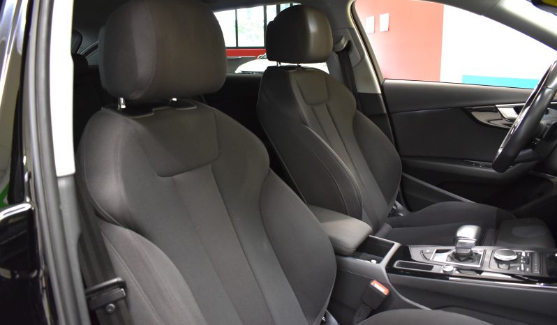 Audi A4 A4 Avant 40 2.0 tdi S line edition 190cv s-tronic pieno