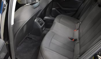 Audi A4 A4 Avant 40 2.0 tdi S line edition 190cv s-tronic pieno