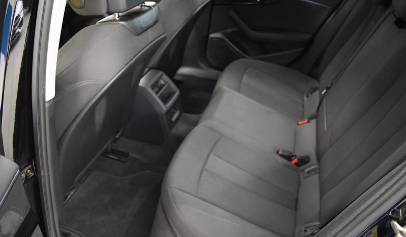 Audi A4 A4 Avant 40 2.0 tdi S line edition 190cv s-tronic pieno