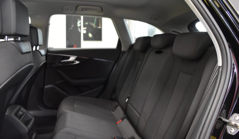 Audi A4 A4 Avant 40 2.0 tdi S line edition 190cv s-tronic pieno