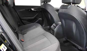 Audi A4 A4 Avant 40 2.0 tdi S line edition 190cv s-tronic pieno
