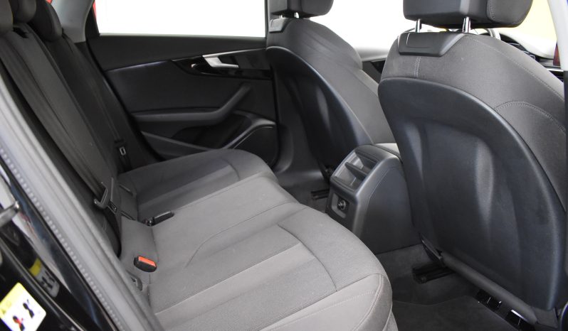 Audi A4 A4 Avant 40 2.0 tdi S line edition 190cv s-tronic pieno