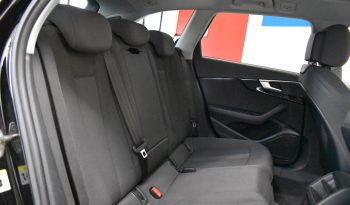 Audi A4 A4 Avant 40 2.0 tdi S line edition 190cv s-tronic pieno