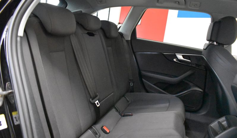 Audi A4 A4 Avant 40 2.0 tdi S line edition 190cv s-tronic pieno