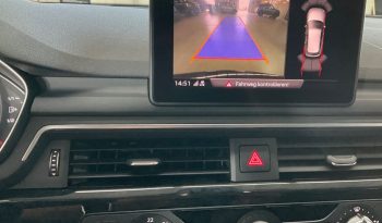 Audi A4 A4 Avant 40 2.0 tdi S line edition 190cv s-tronic pieno