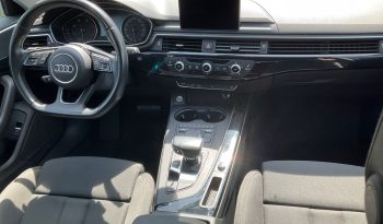 Audi A4 A4 Avant 40 2.0 tdi S line edition 190cv s-tronic pieno