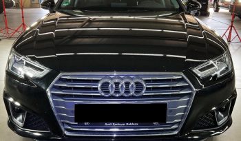 Audi A4 A4 Avant 40 2.0 tdi S line edition 190cv s-tronic pieno