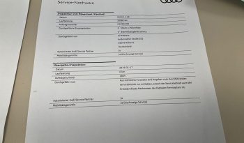 Audi A4 A4 Avant 40 2.0 tdi S line edition 190cv s-tronic pieno