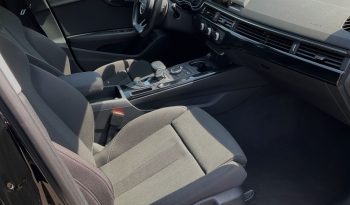 Audi A4 A4 Avant 40 2.0 tdi S line edition 190cv s-tronic pieno