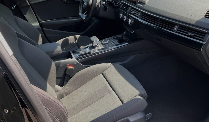 Audi A4 A4 Avant 40 2.0 tdi S line edition 190cv s-tronic pieno