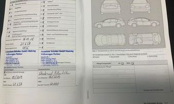 Volkswagen Maggiolino Maggiolino Cabrio 1.2 tsi Design 105cv pieno