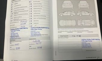 Volkswagen Maggiolino Maggiolino Cabrio 1.2 tsi Design 105cv pieno