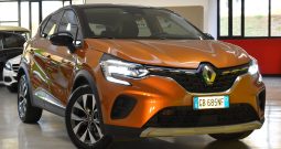 Renault Captur Captur II 2019 1.0 tce Zen Gpl 100cv