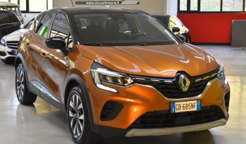 Renault Captur Captur II 2019 1.0 tce Zen Gpl 100cv pieno