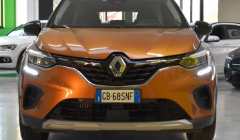 Renault Captur Captur II 2019 1.0 tce Zen Gpl 100cv pieno
