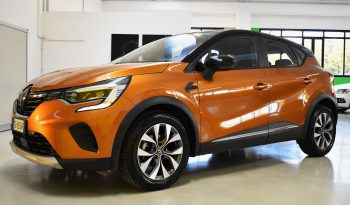 Renault Captur Captur II 2019 1.0 tce Zen Gpl 100cv pieno
