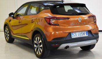 Renault Captur Captur II 2019 1.0 tce Zen Gpl 100cv pieno