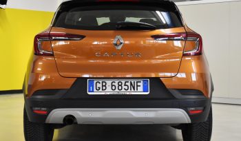 Renault Captur Captur II 2019 1.0 tce Zen Gpl 100cv pieno