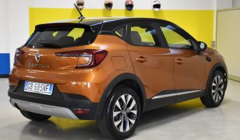Renault Captur Captur II 2019 1.0 tce Zen Gpl 100cv pieno