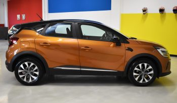 Renault Captur Captur II 2019 1.0 tce Zen Gpl 100cv pieno