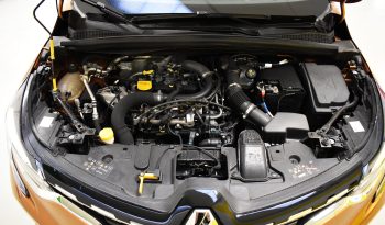 Renault Captur Captur II 2019 1.0 tce Zen Gpl 100cv pieno