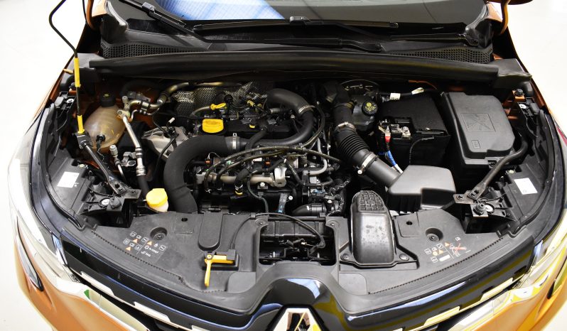 Renault Captur Captur II 2019 1.0 tce Zen Gpl 100cv pieno