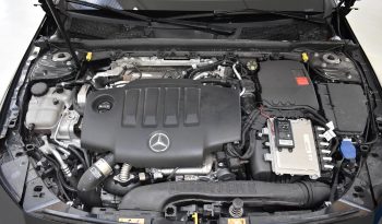 Mercedes-Benz CLA 200 CLA Coupe 200 d Premium auto PACK NIGTH KM 21000 pieno
