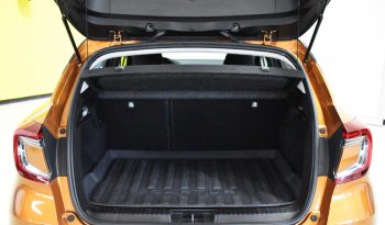 Renault Captur Captur II 2019 1.0 tce Zen Gpl 100cv pieno