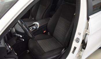 Mercedes-Benz C 220 C SW 220 d (bt) Sport Euro 6 B pieno