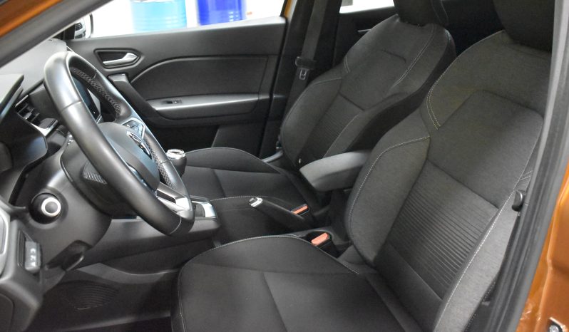 Renault Captur Captur II 2019 1.0 tce Zen Gpl 100cv pieno