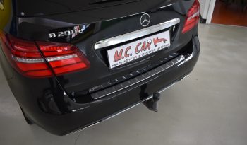 Mercedes-Benz B 200 B 200 d Sport auto FL TETTO PANORAMA pieno
