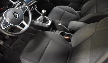 Renault Captur Captur II 2019 1.0 tce Zen Gpl 100cv pieno